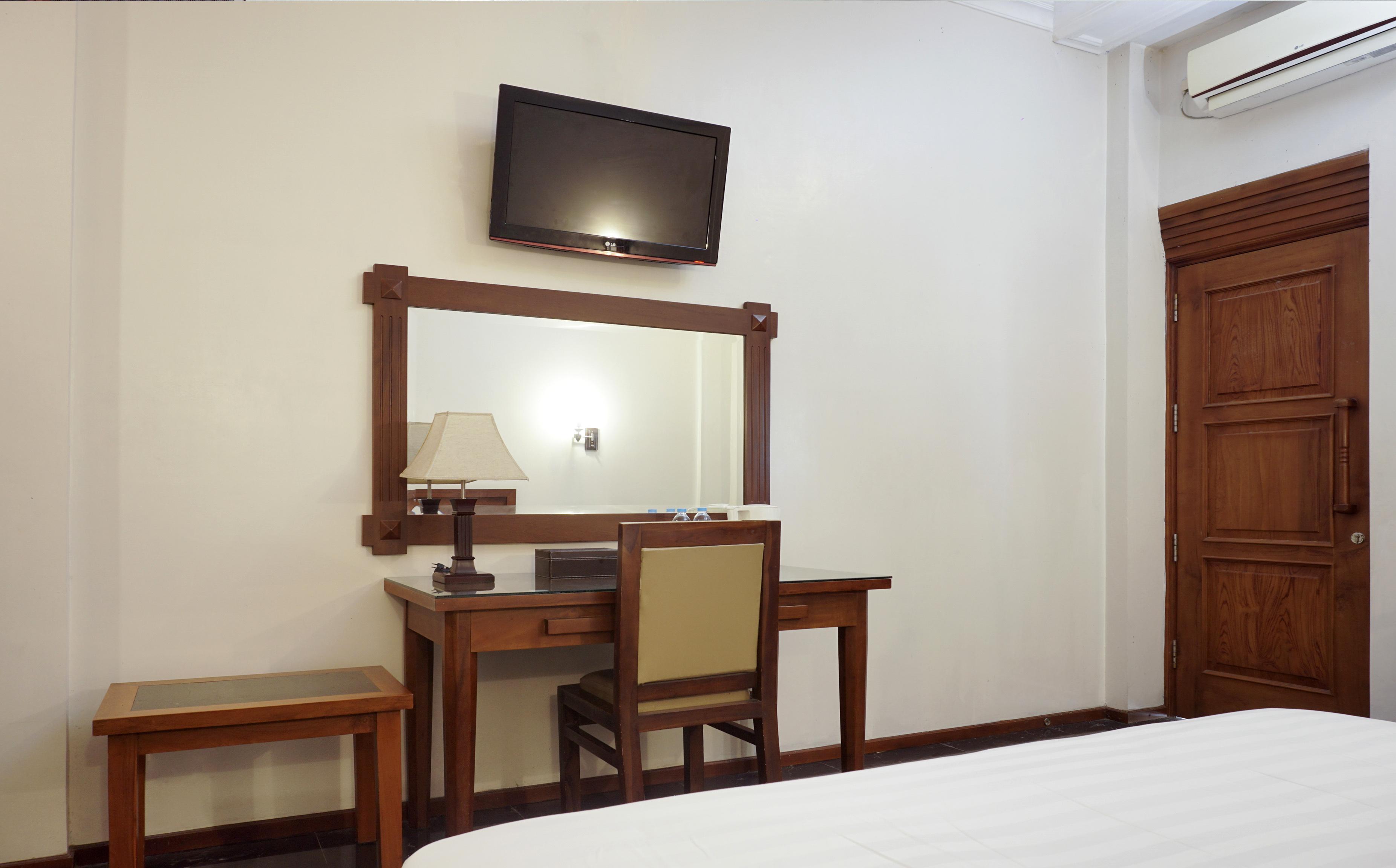 Urbanview Omah Pari Boutique Hotel Yogyakarta Exterior photo