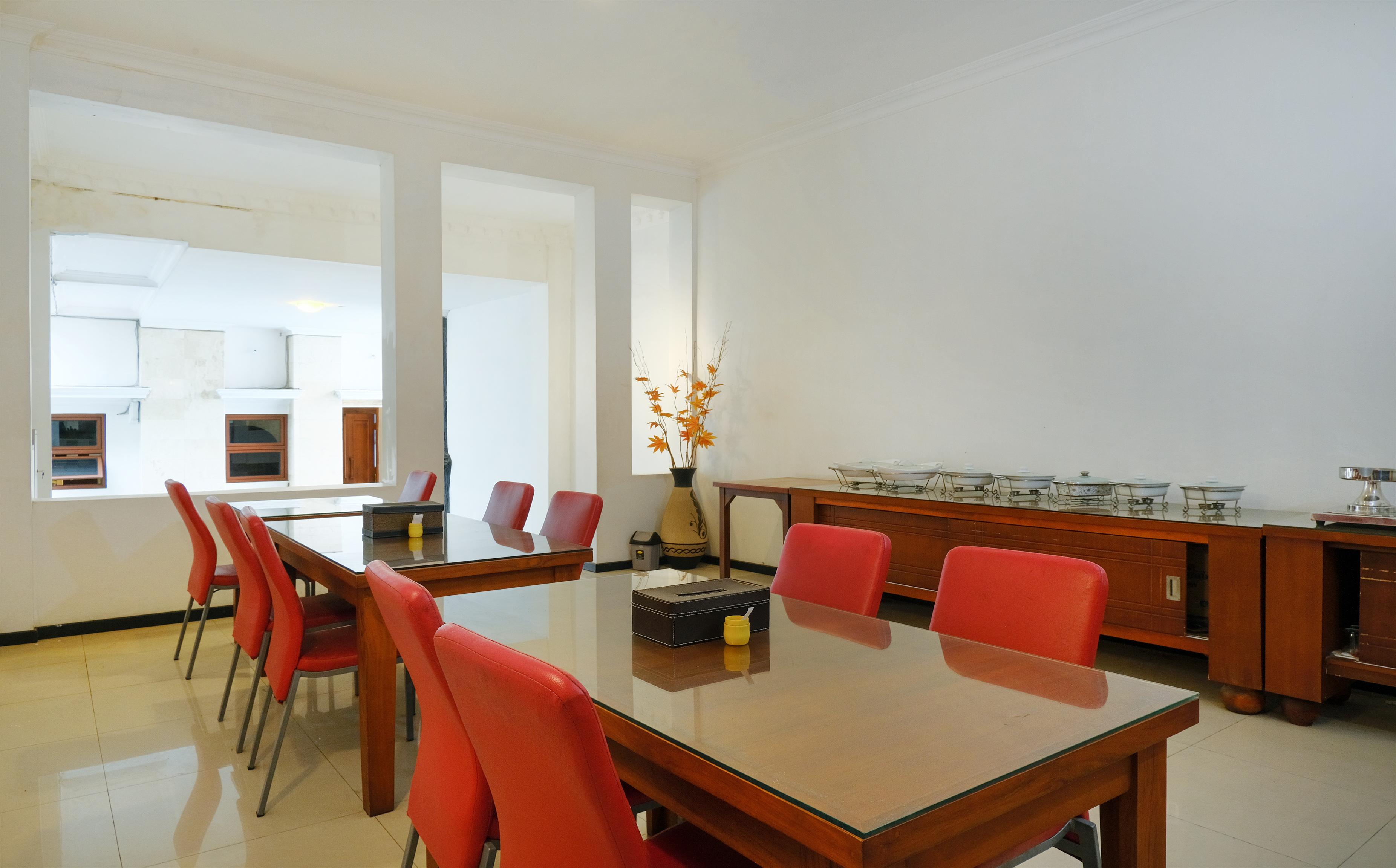 Urbanview Omah Pari Boutique Hotel Yogyakarta Exterior photo