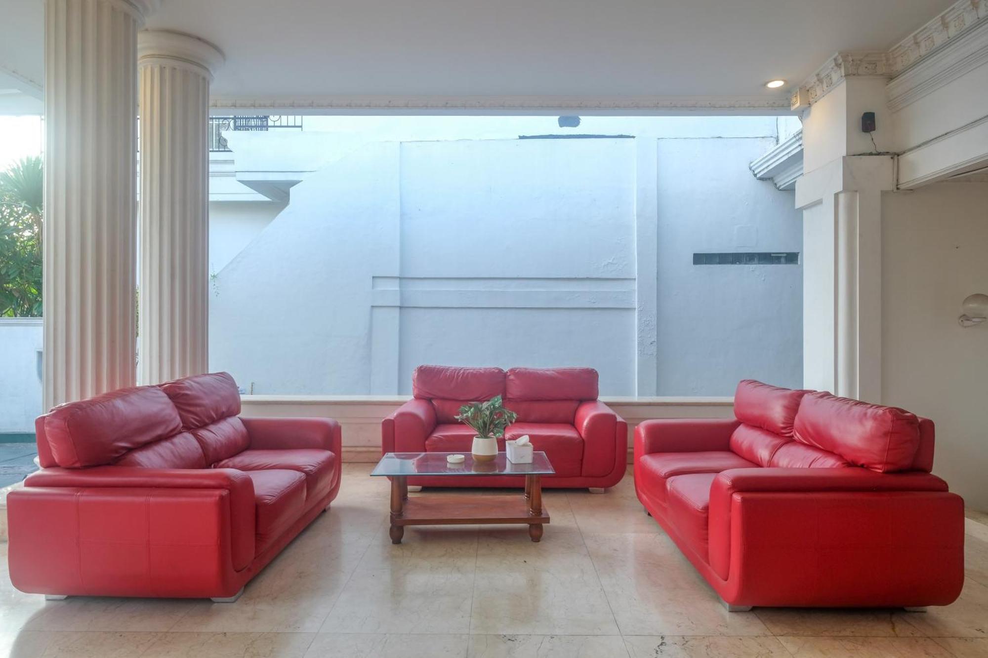 Urbanview Omah Pari Boutique Hotel Yogyakarta Exterior photo