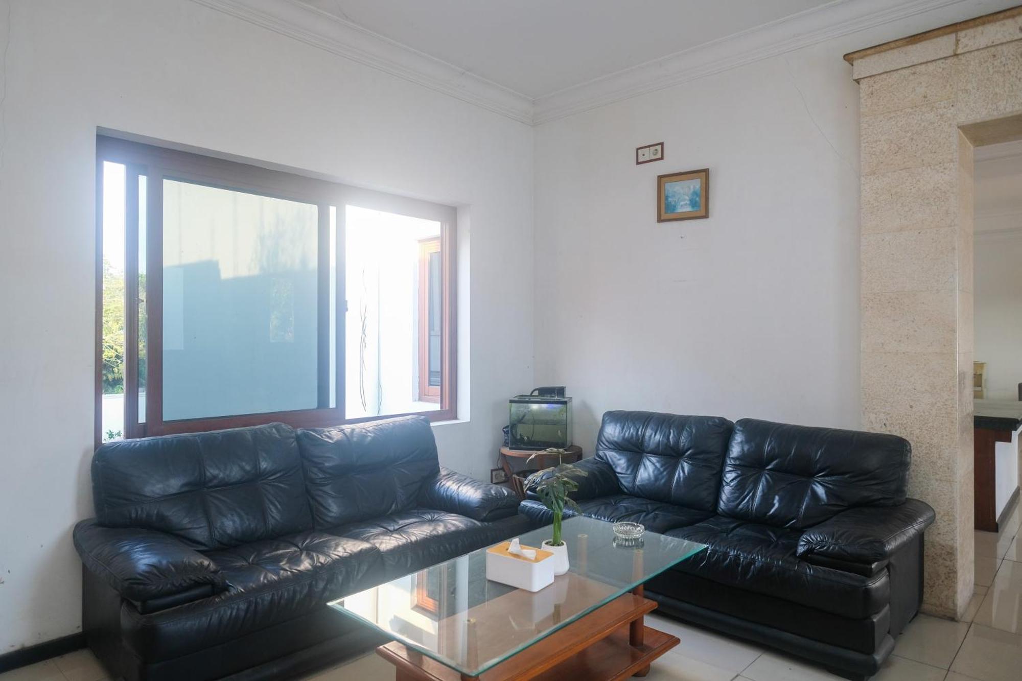 Urbanview Omah Pari Boutique Hotel Yogyakarta Exterior photo
