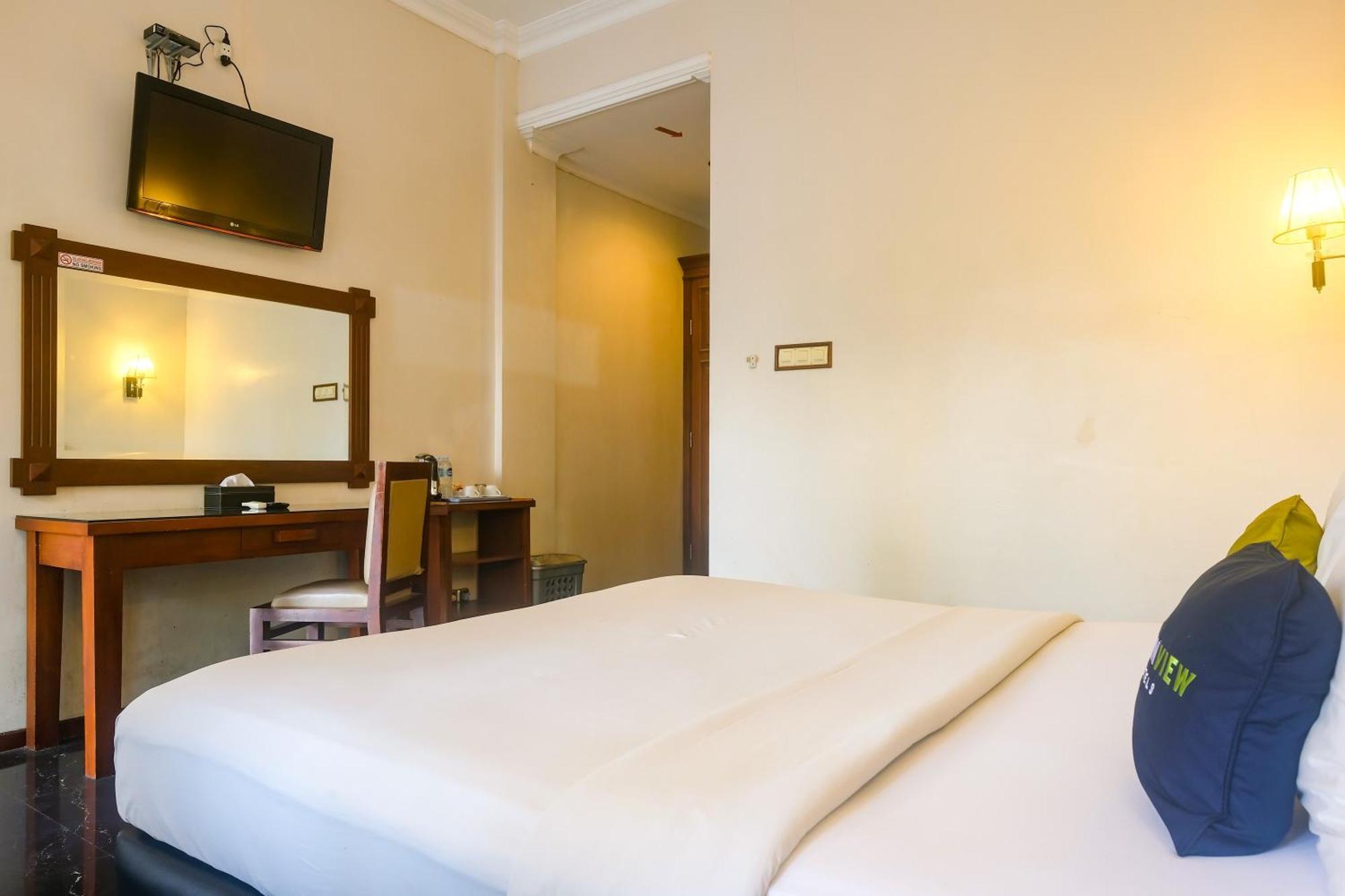 Urbanview Omah Pari Boutique Hotel Yogyakarta Exterior photo