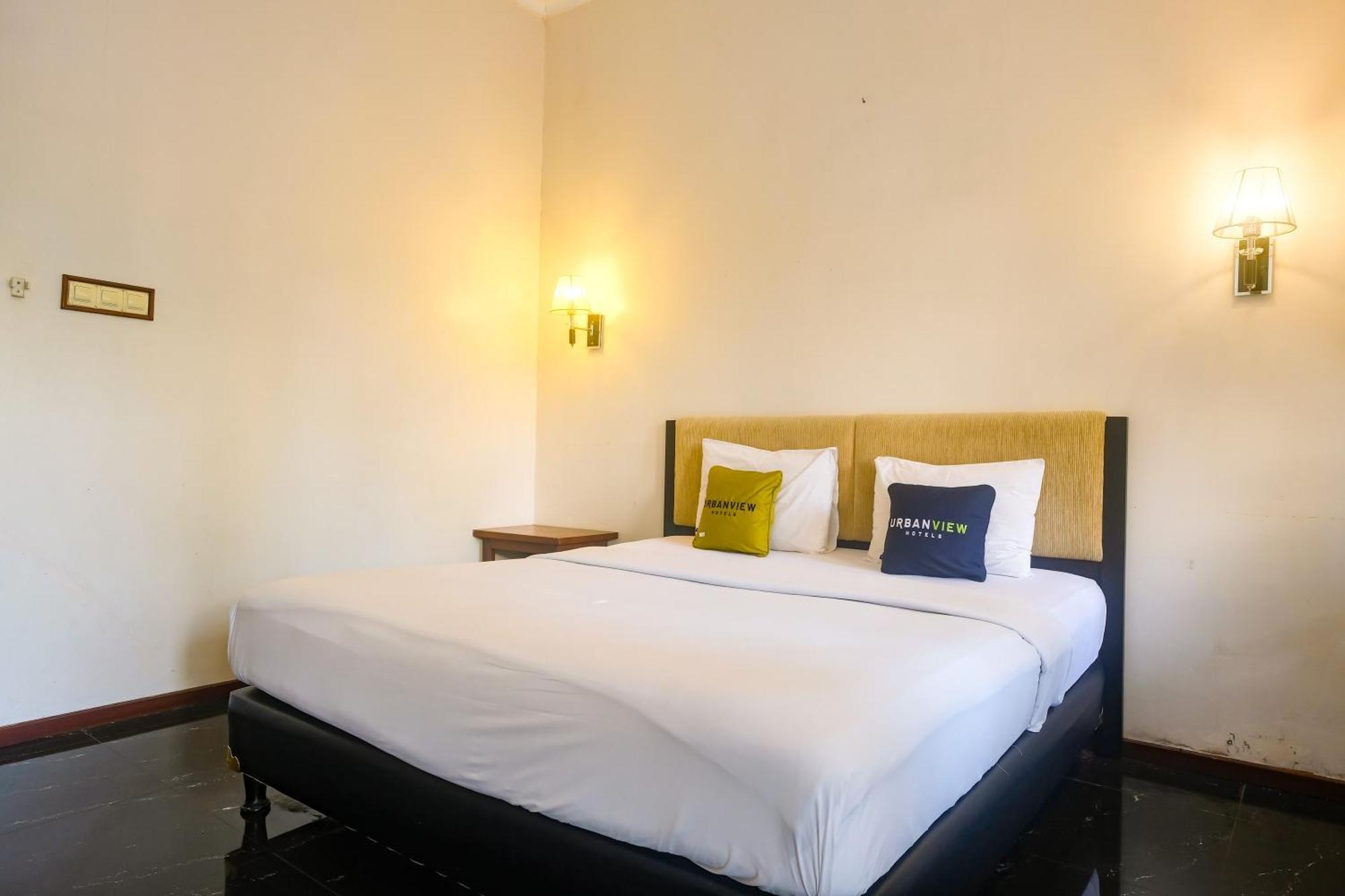 Urbanview Omah Pari Boutique Hotel Yogyakarta Exterior photo
