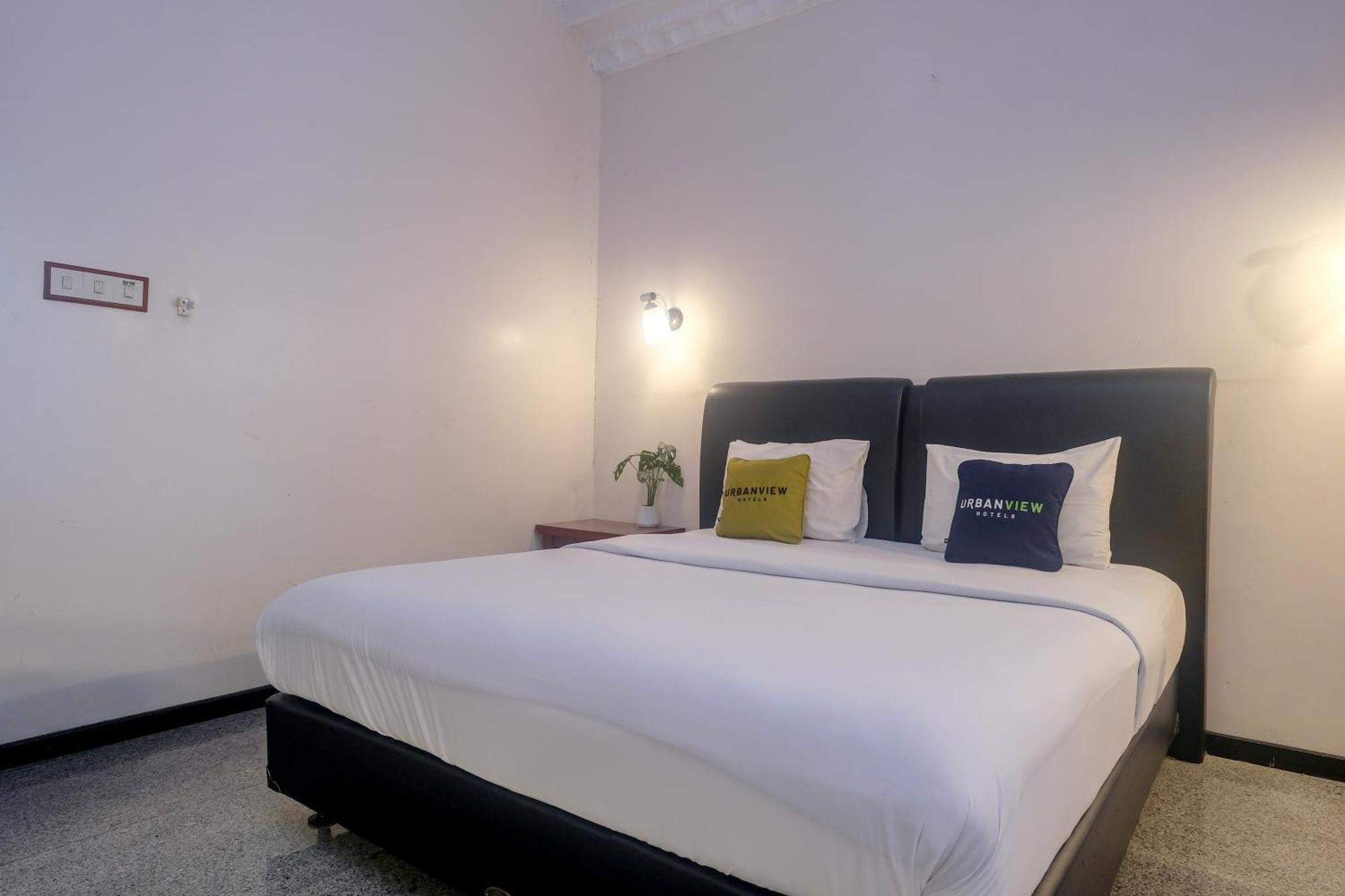 Urbanview Omah Pari Boutique Hotel Yogyakarta Exterior photo